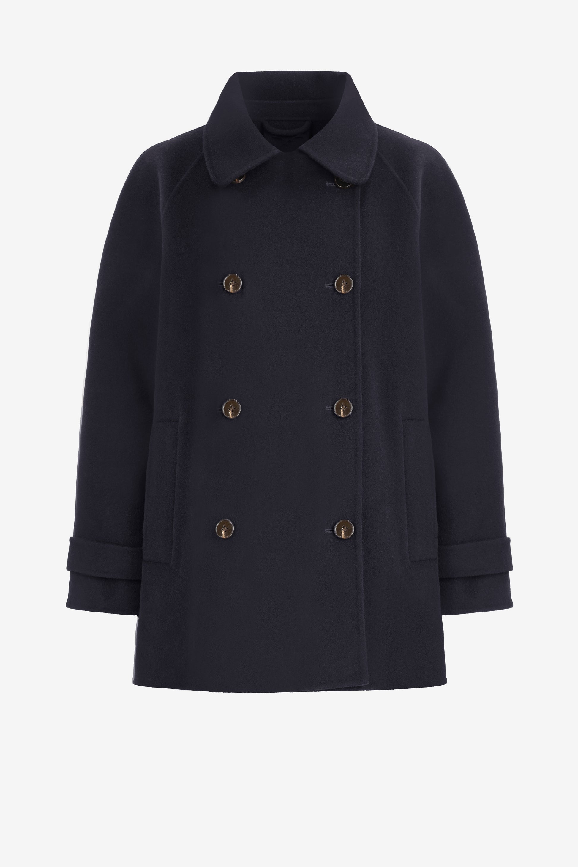 Jacke Sofia in Navy Ladneri