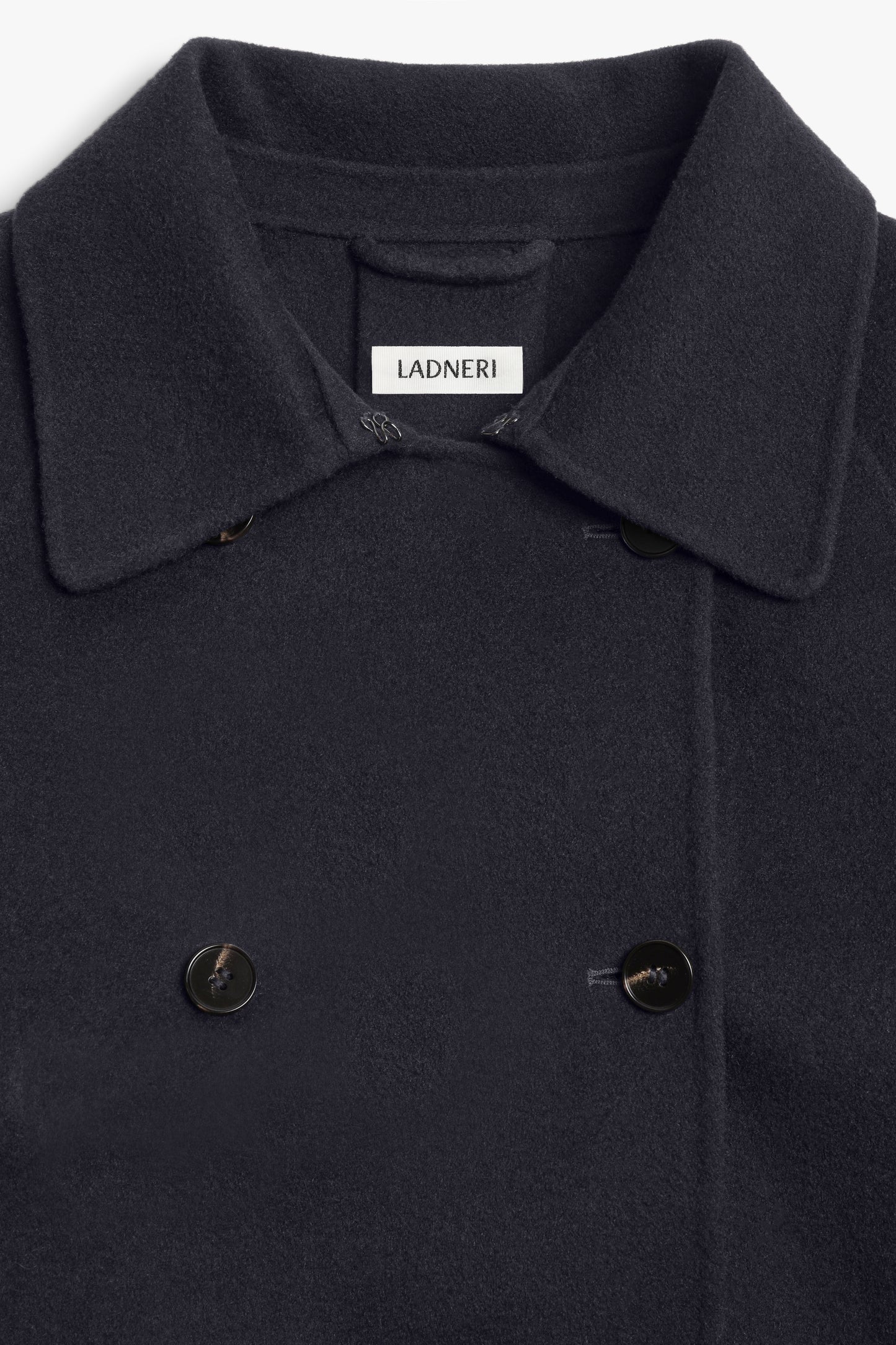 Jacke Sofia in Navy Ladneri