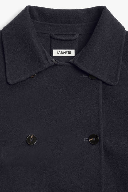 Jacke Sofia in Navy Ladneri