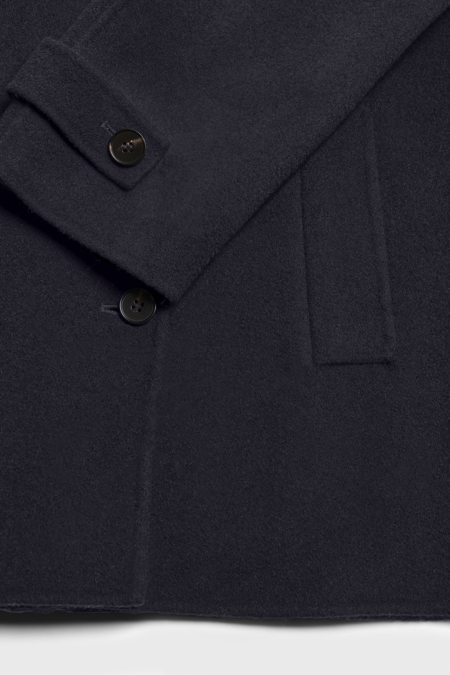 Jacke Sofia in Navy Ladneri