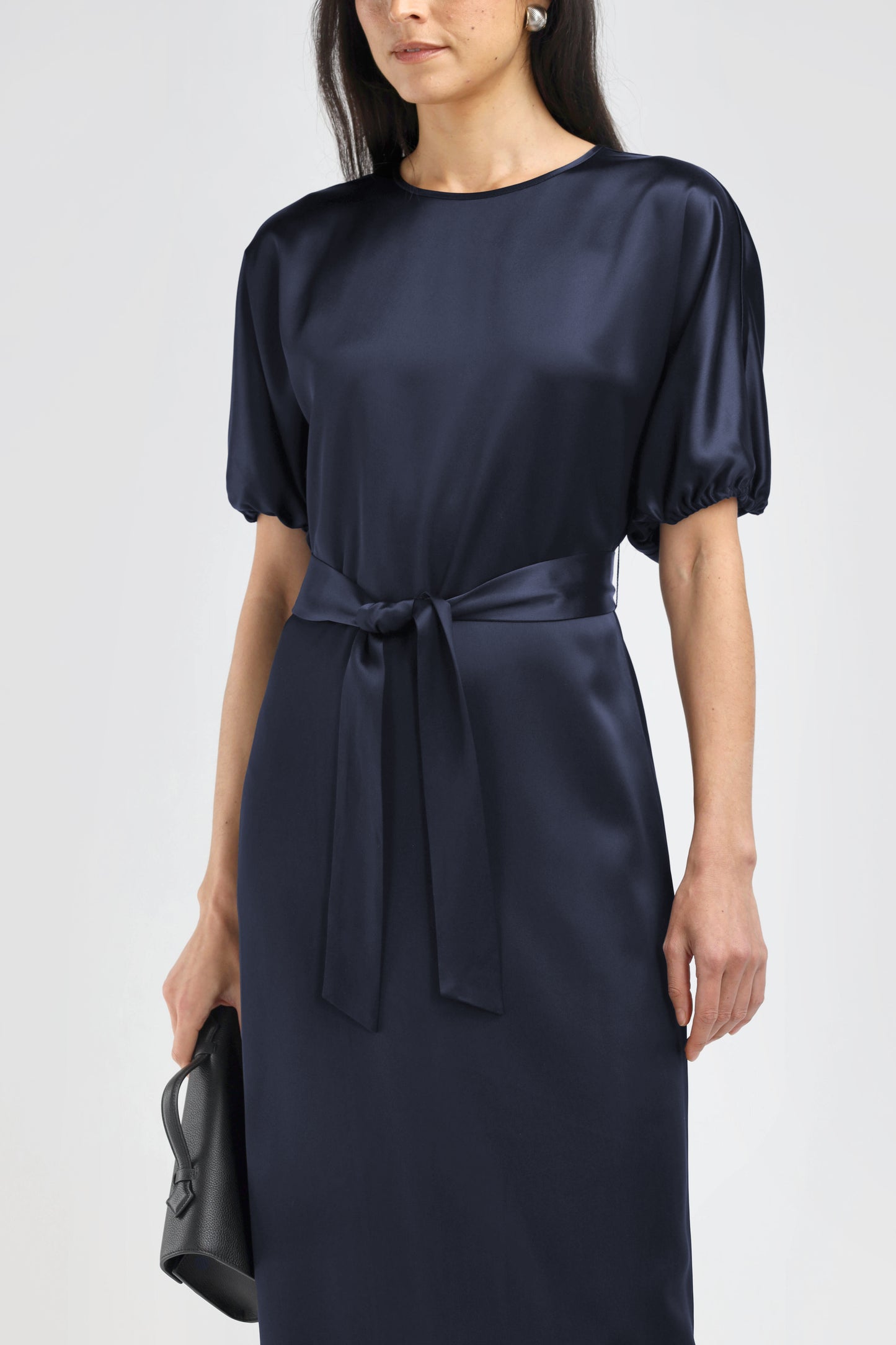 "Come in Poseidon" Dress – Ladneri 