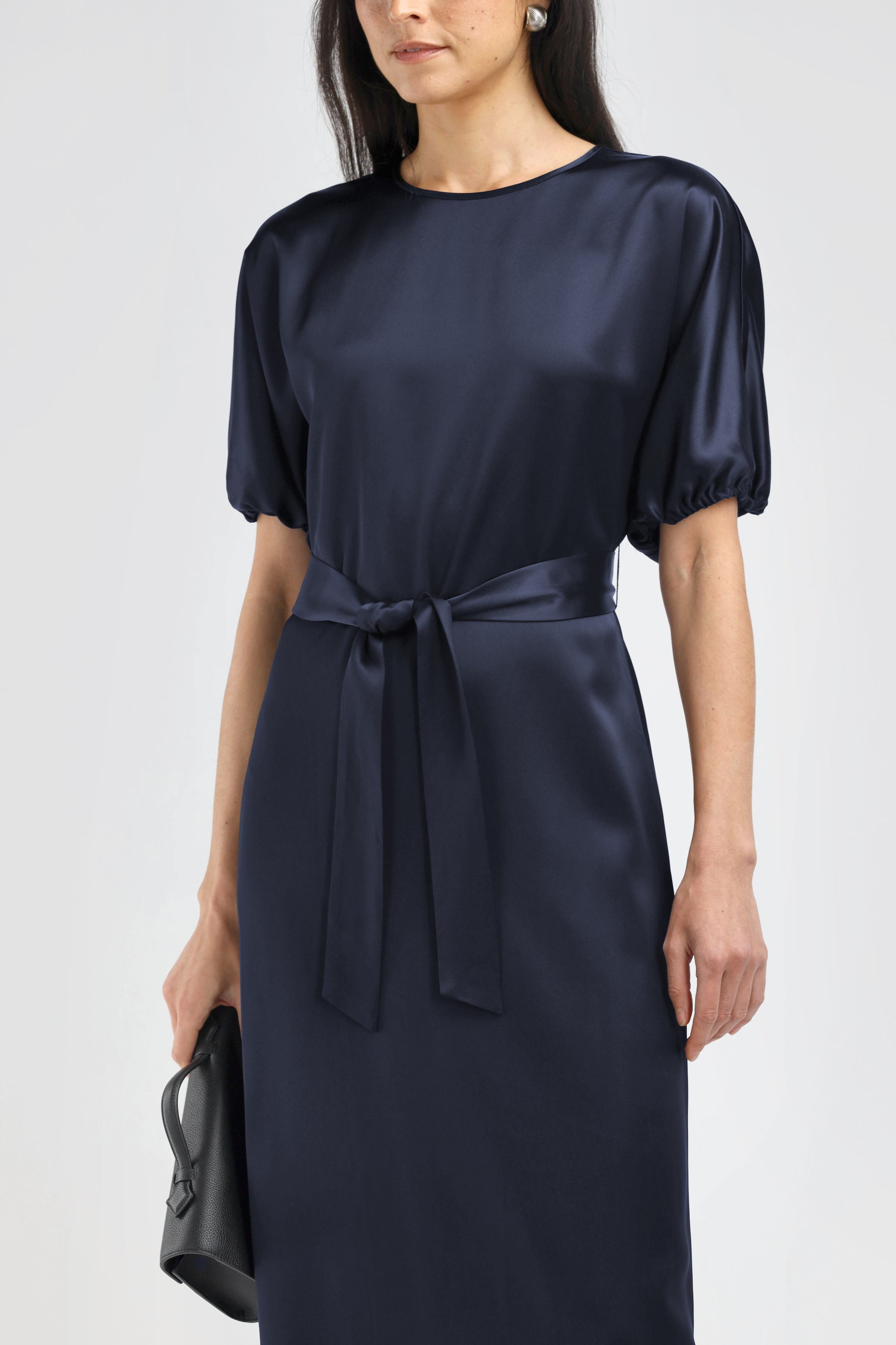 "Come in Poseidon" Dress – Ladneri 