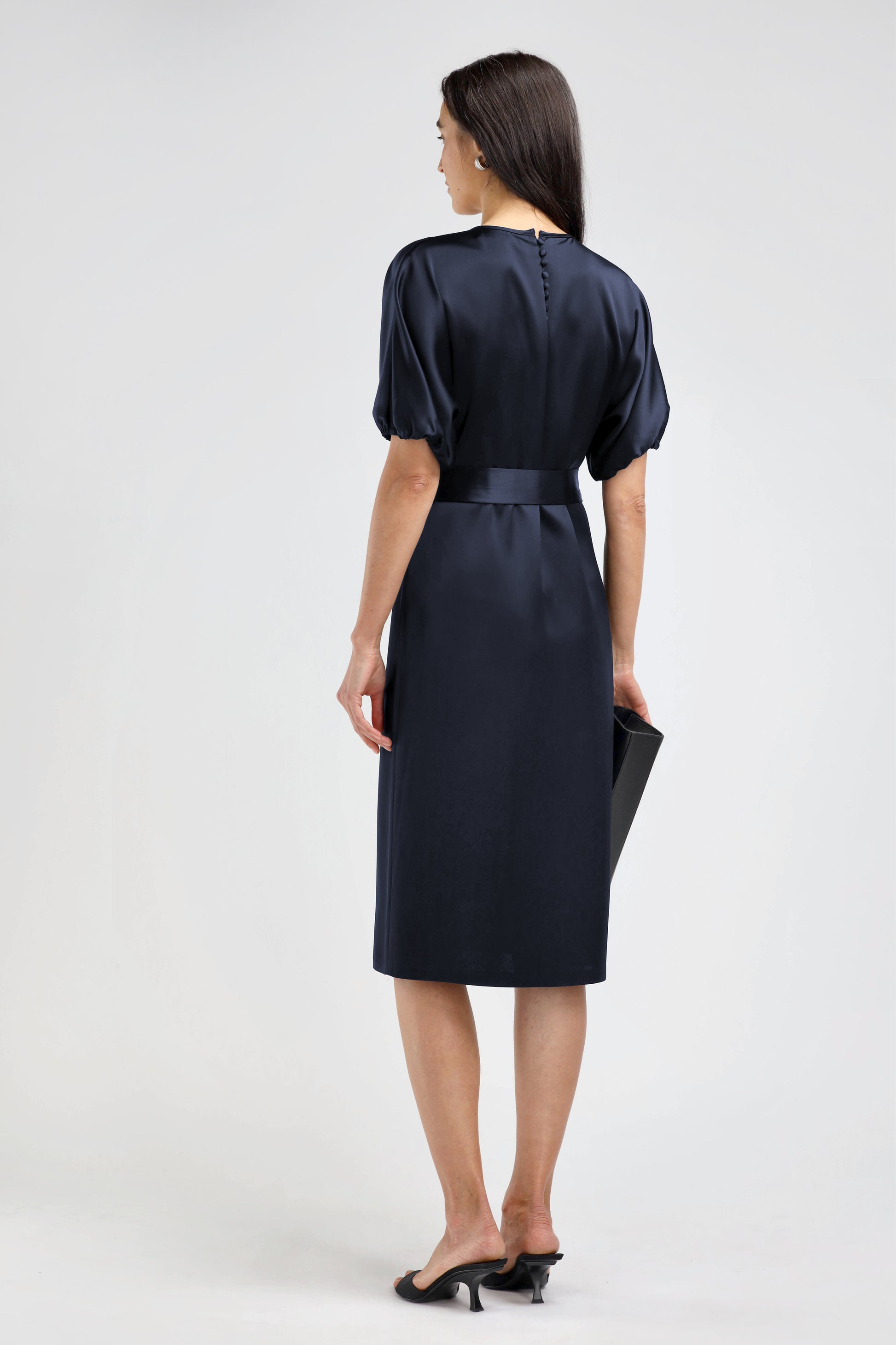 "Come in Poseidon" Dress – Ladneri 