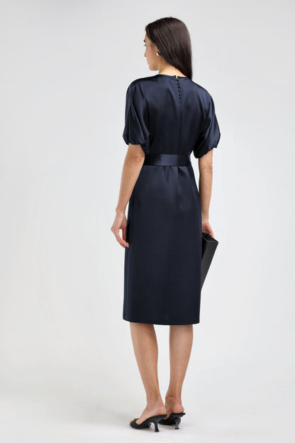 "Come in Poseidon" Dress – Ladneri 