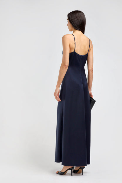 Dany Dress in Poseidon – Ladneri 