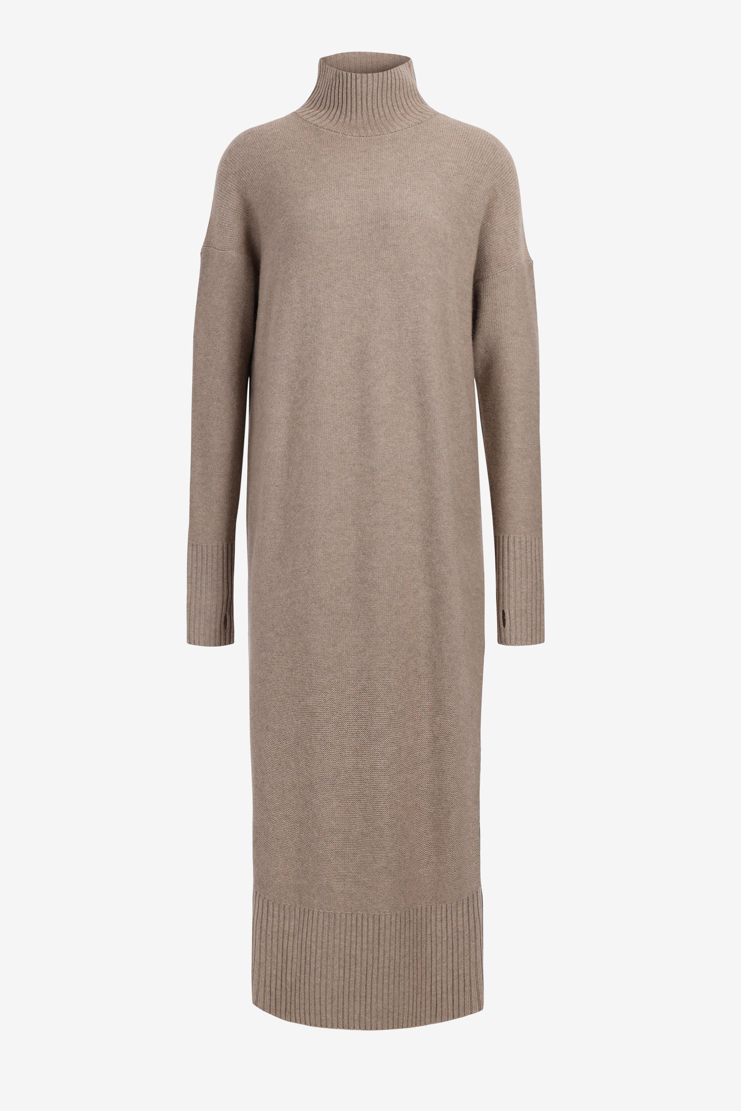Dress Hamptons in Taupe