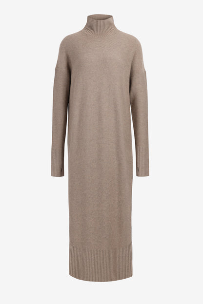 Dress Hamptons in Taupe