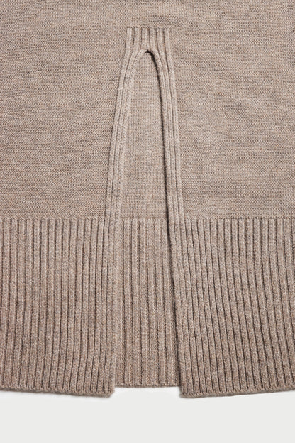 Dress Hamptons in Taupe