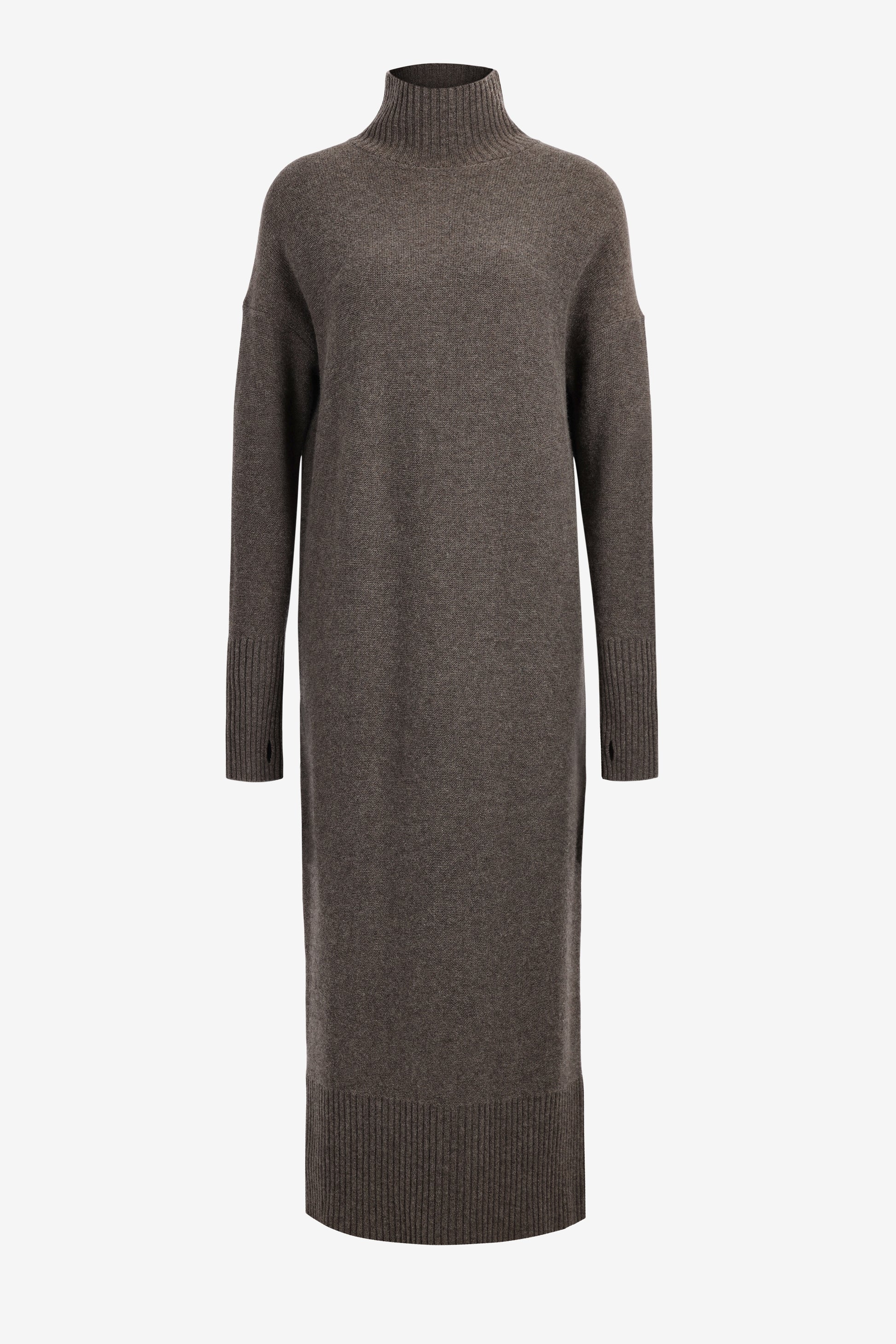 Kleid Hamptons in Truffle Ladneri