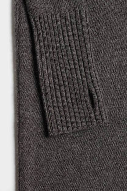 Kleid Hamptons in Truffle Ladneri