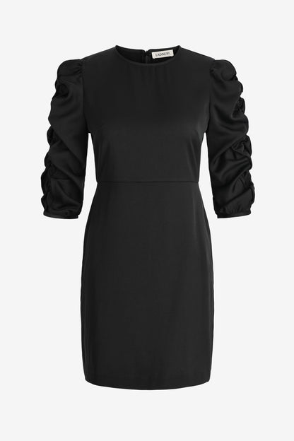Kleid Mara in Schwarz Ladneri