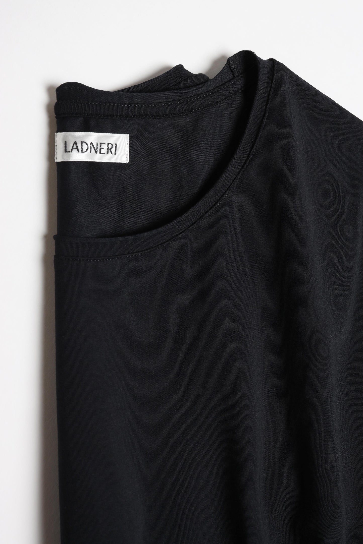 Sofi Dress in Black – Ladneri 