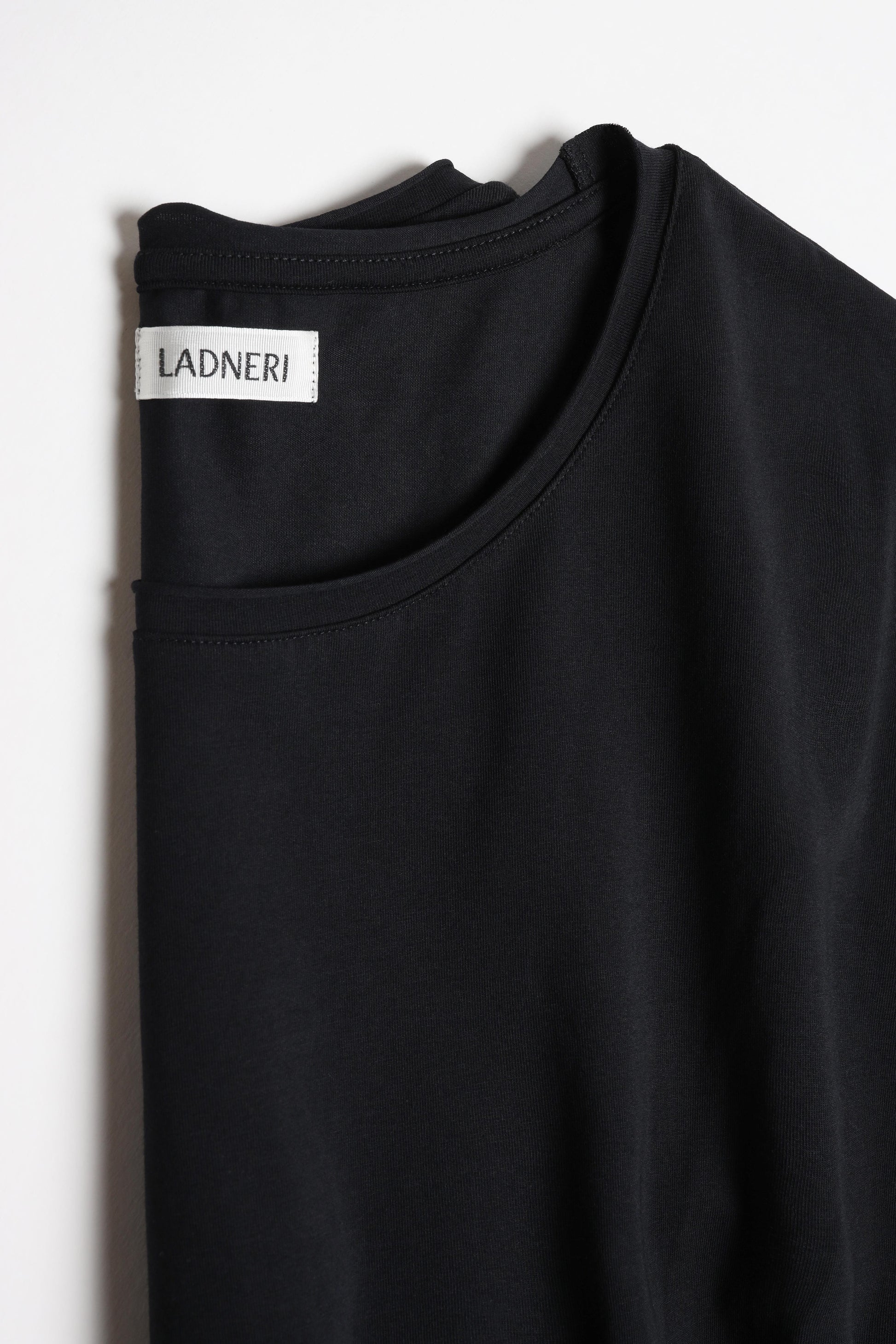 Sofi Dress in Black – Ladneri 