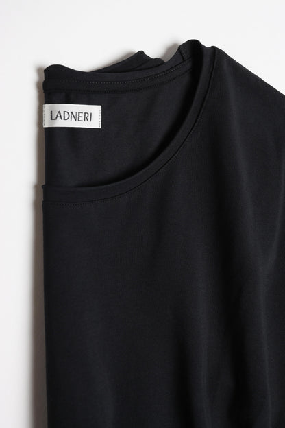 Sofi Dress in Black – Ladneri 
