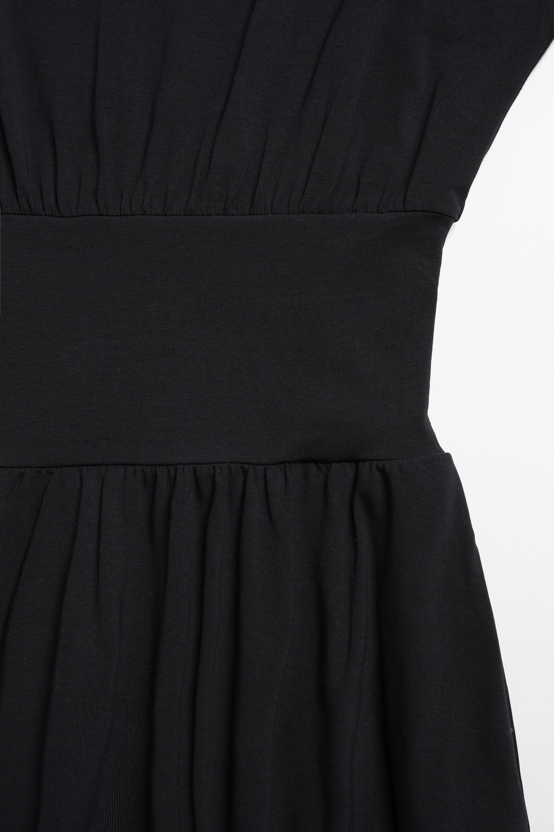 Sofi Dress in Black – Ladneri 