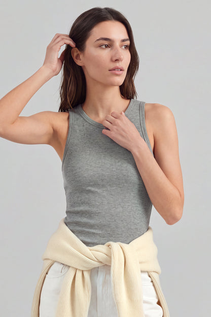 La Coeur Essentials Set Ladneri – Model ist 1,78 m groß und trägt Gr. S