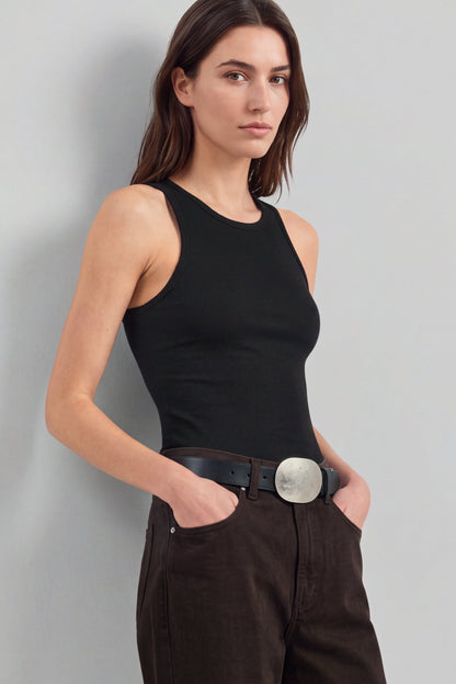 La Coeur Essentials Set Ladneri – Model ist 1,78 m groß und trägt Gr. S