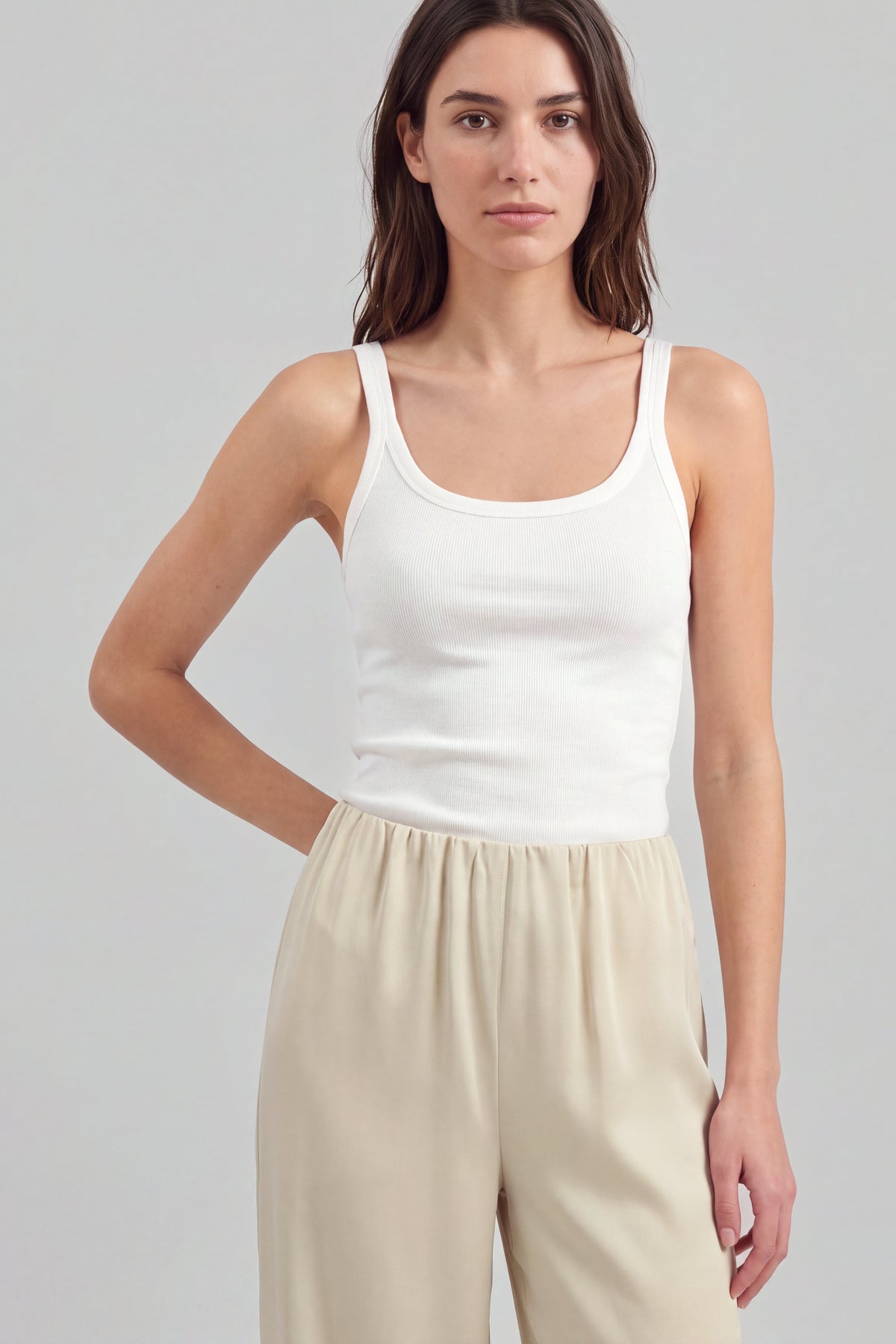 Le Mans Essentials Set Ladneri – Model ist 1,78 m groß und trägt Gr. S