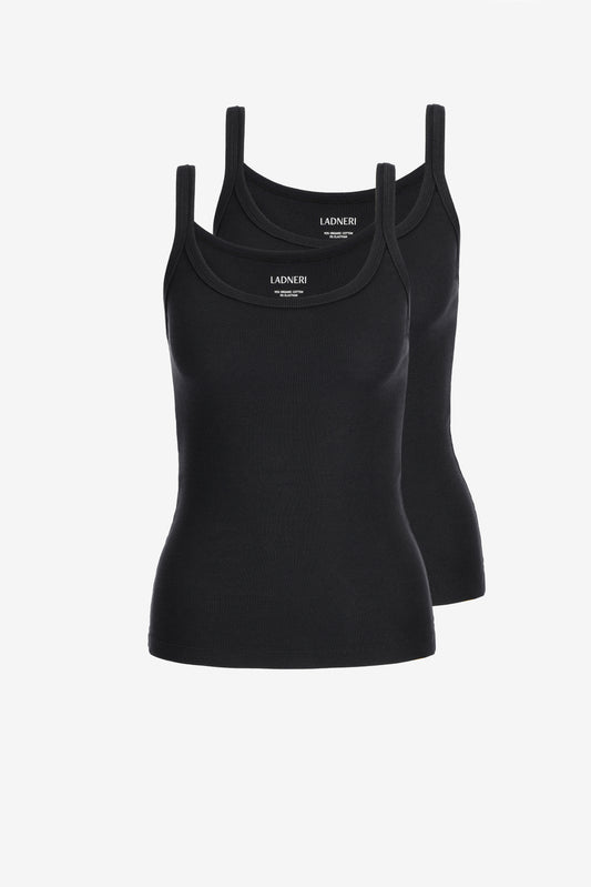 Le Mans Set in Black by Ladneri - Anita Hass