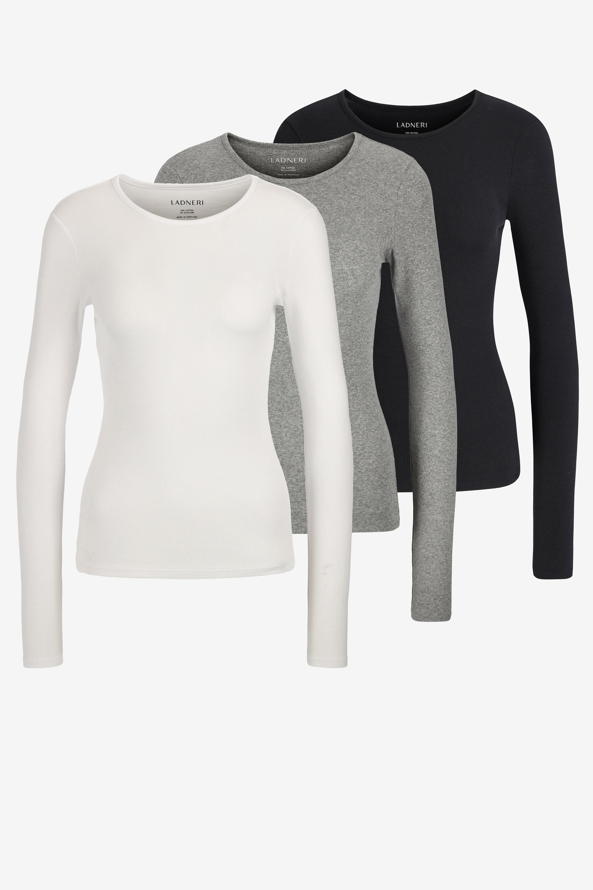 Line Essentials Set Ladneri