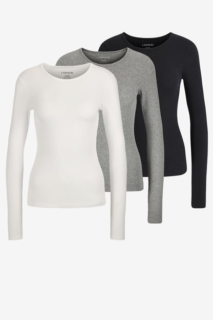 Line Essentials Set Ladneri