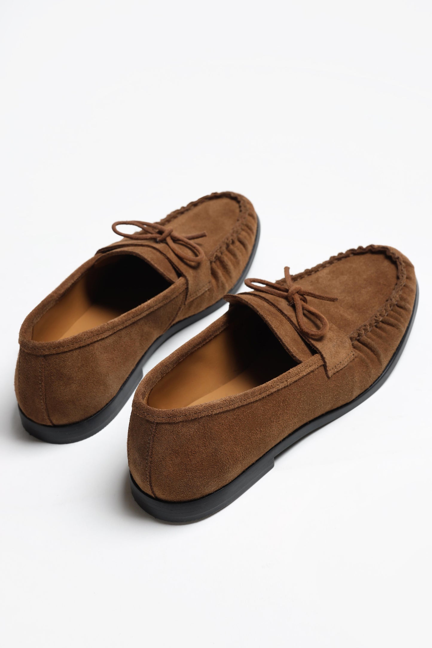 Mocassins Luna couleur camel Ladneri - Anita Hass