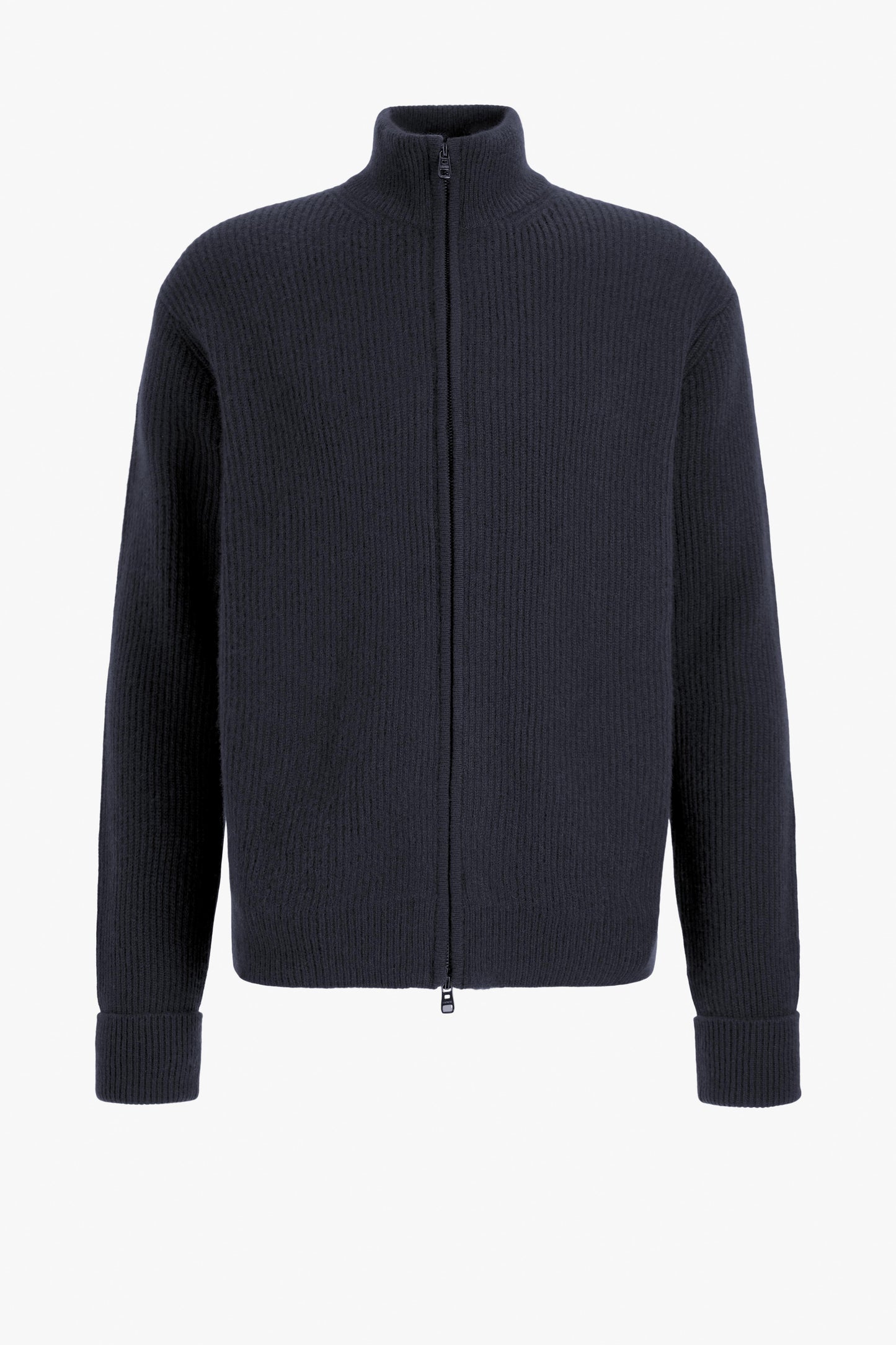Paulie Cardigan in Navy, Ladneri Men - Anita Hass