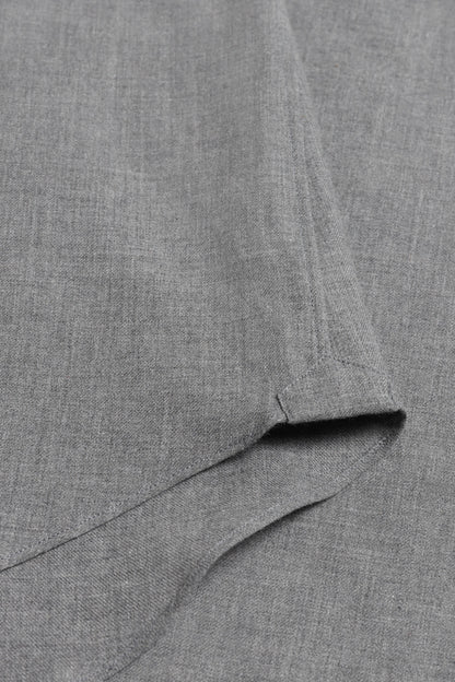 Camisa Bruno en gris de Ladneri Men - Anita Hass