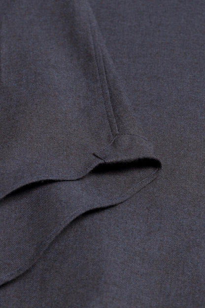 Bruno Shirt in Navy, Ladneri Men - Anita Hass