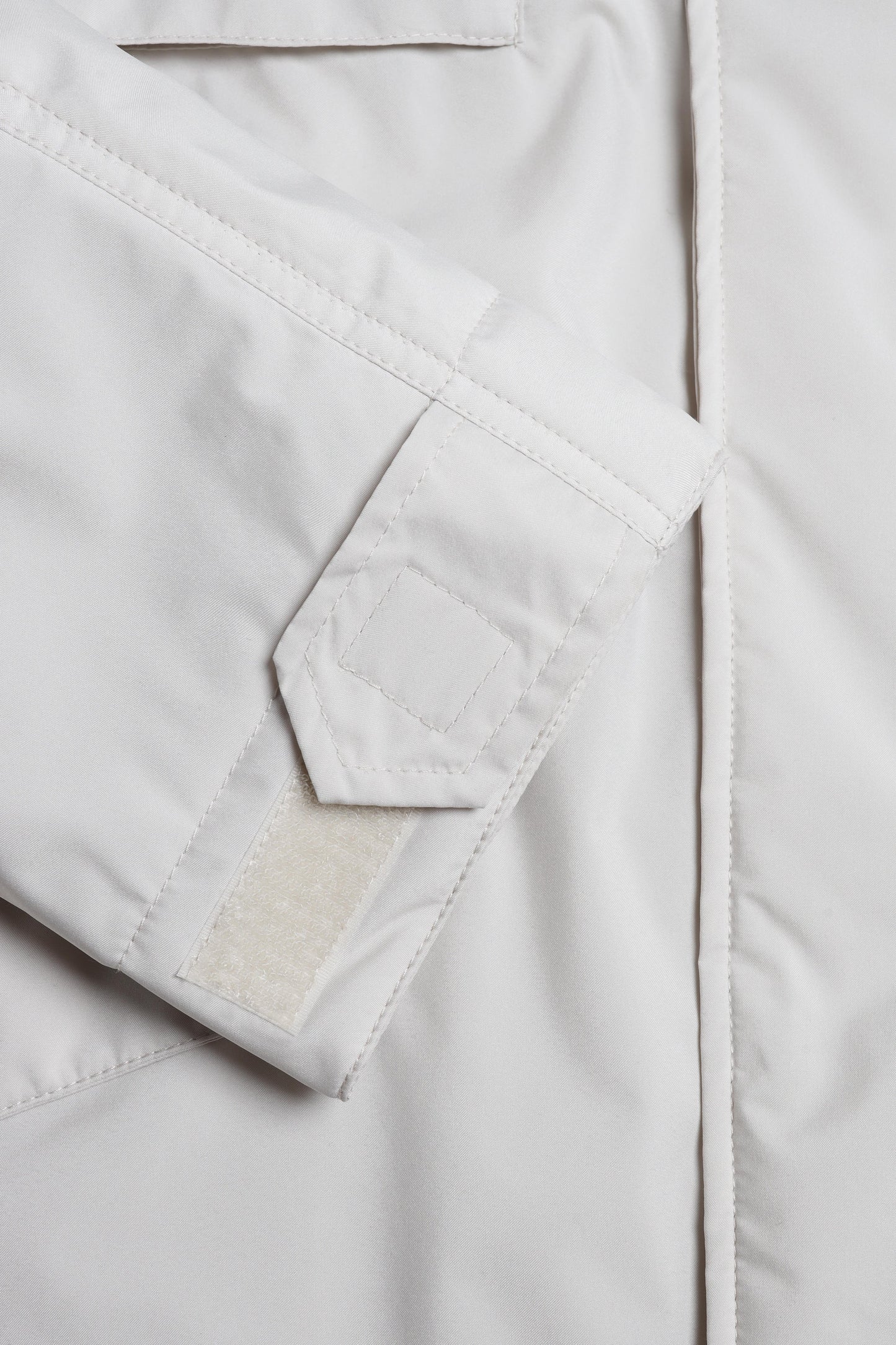 Lefty Jacket in Cream, Ladneri Men - Anita Hass
