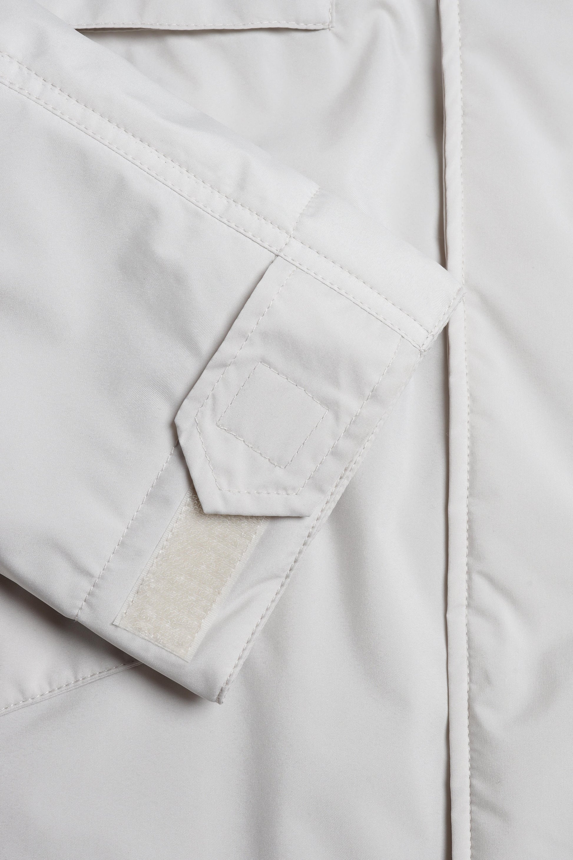 Lefty Jacket in Cream, Ladneri Men - Anita Hass