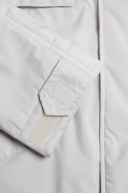 Lefty Jacket in Cream, Ladneri Men - Anita Hass