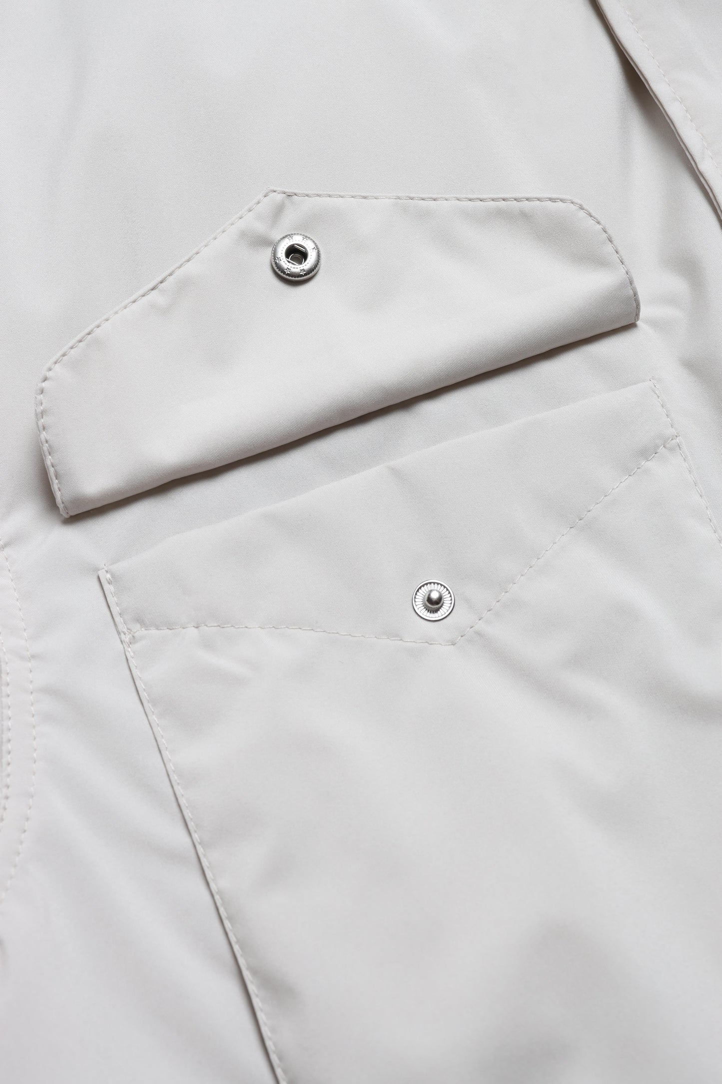 Lefty Jacket in Cream, Ladneri Men - Anita Hass