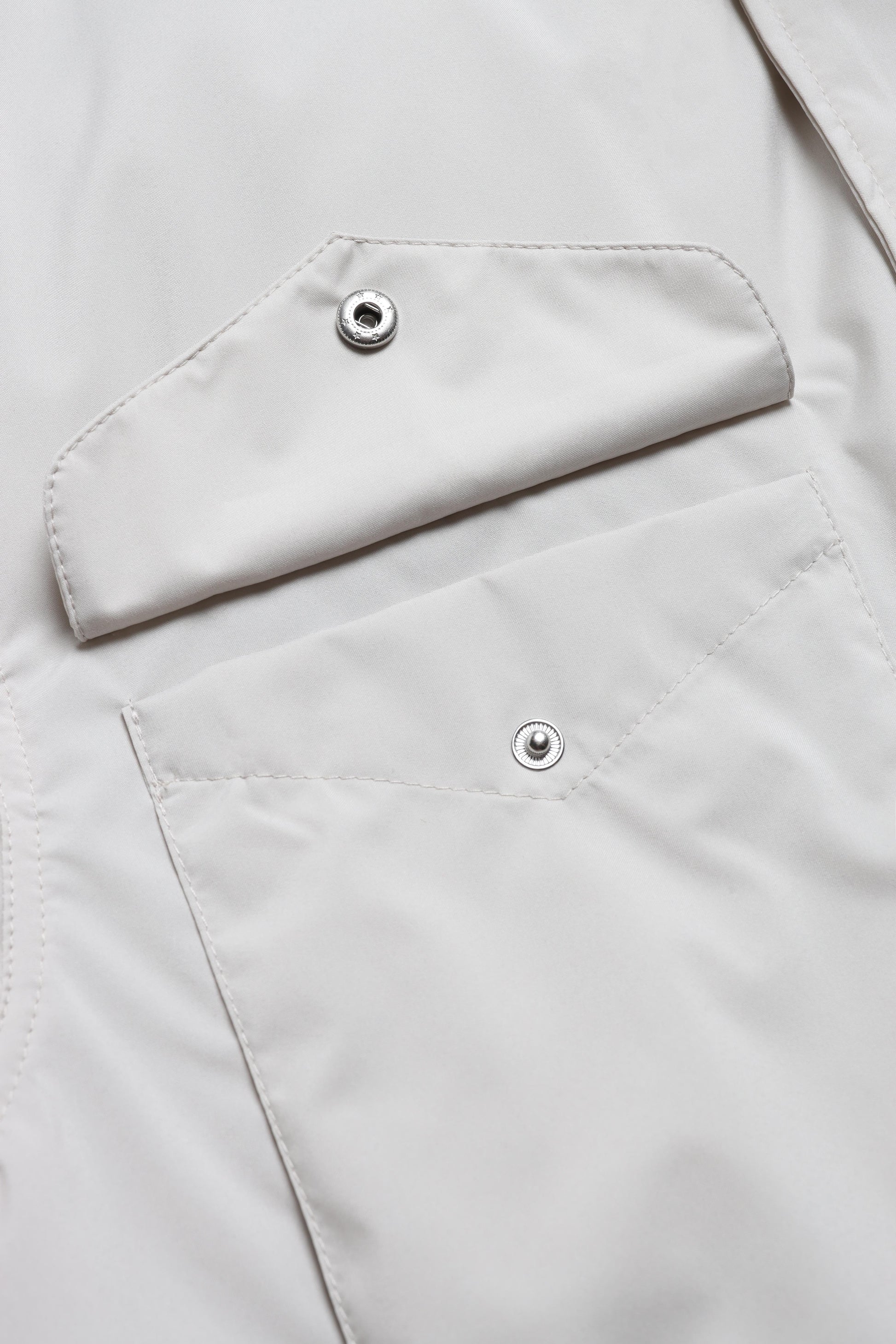 Lefty Jacket in Cream, Ladneri Men - Anita Hass