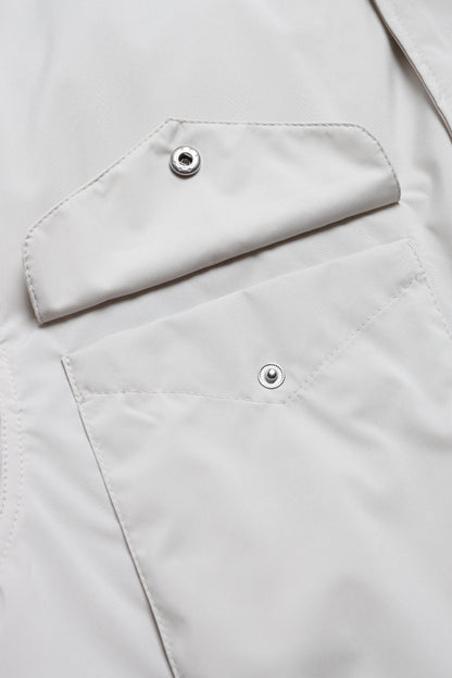 Lefty Jacket in Cream, Ladneri Men - Anita Hass