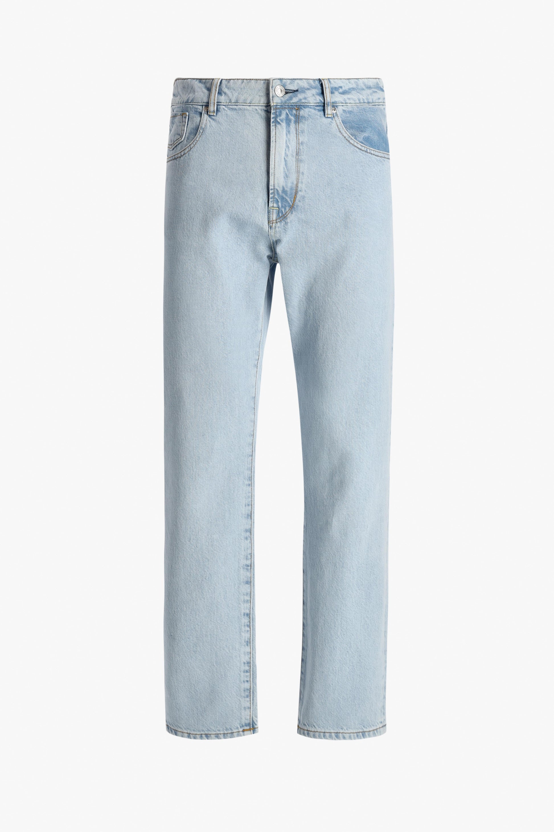 B. J. Jeans in Light Blue, Ladneri Men - Anita Hass