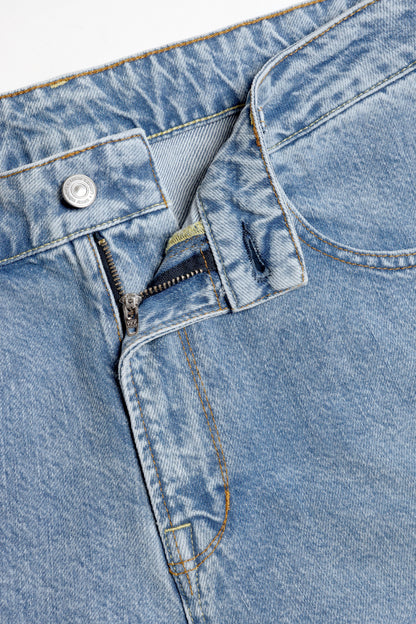 B. J. Jeans in Mid Blue, Ladneri Men - Anita Hass