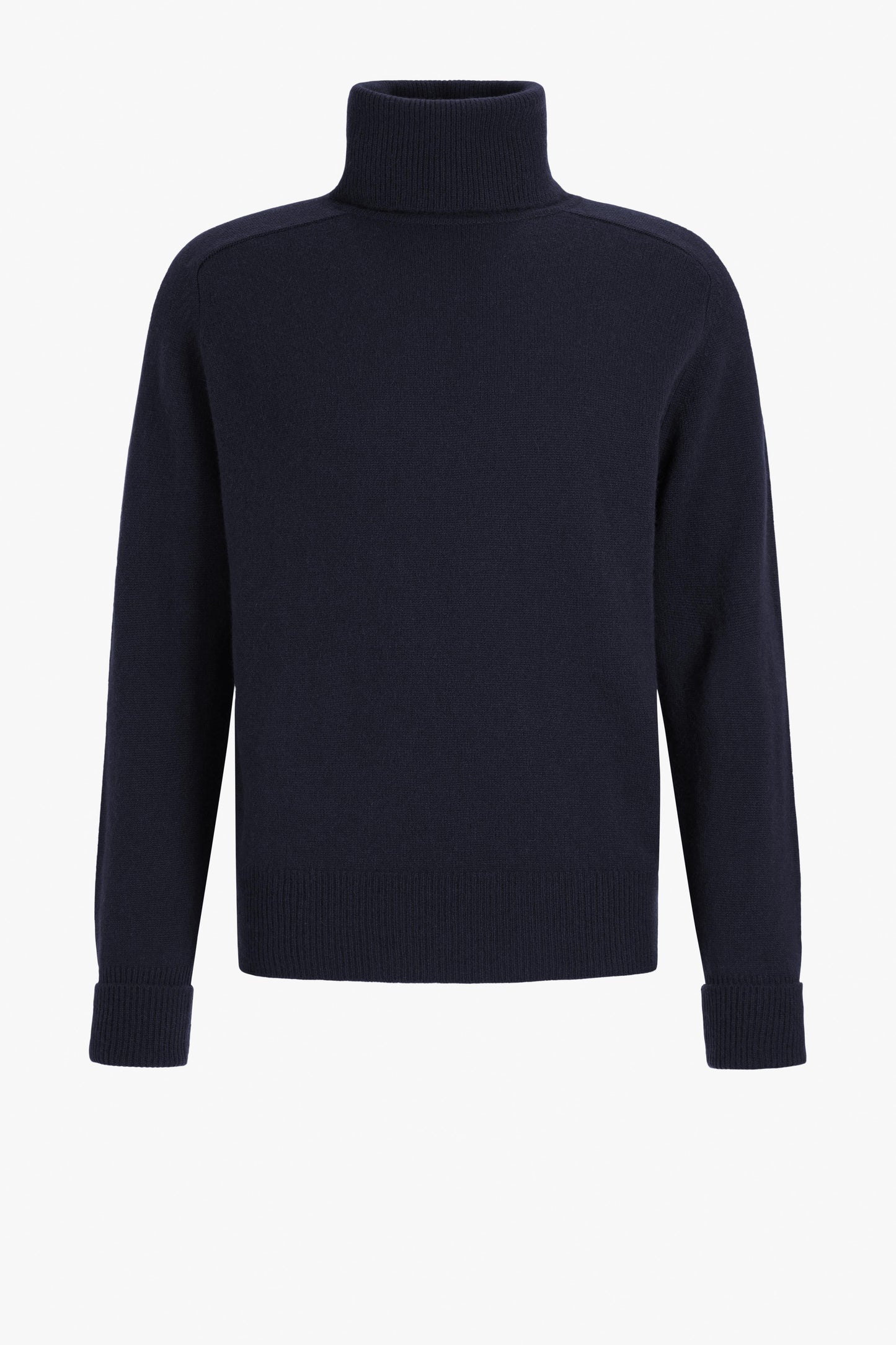 Frankie Sweater in Navy, Ladneri Men - Anita Hass