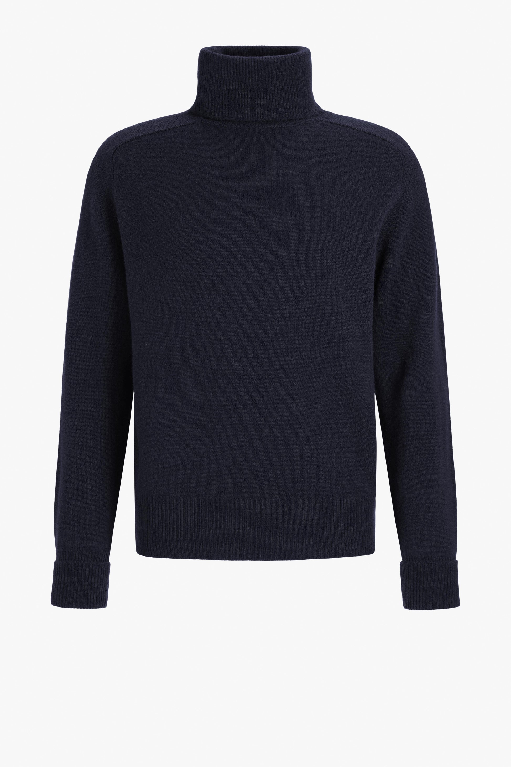 Frankie Sweater in Navy, Ladneri Men - Anita Hass