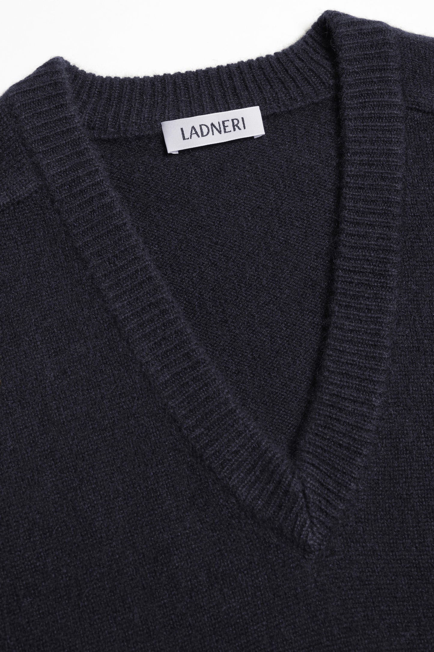 Pullover Joey in Navy Ladneri Men
