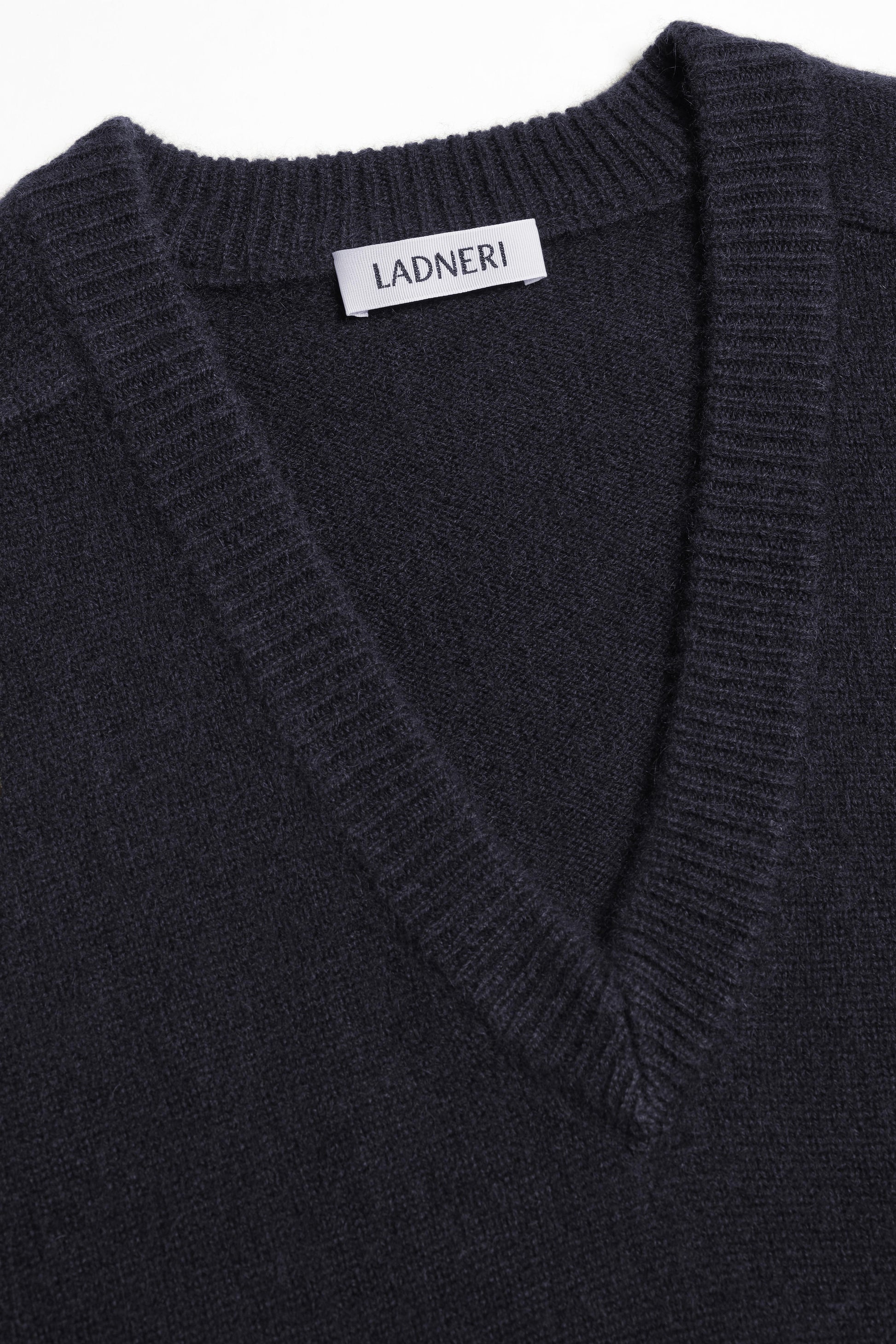 Pullover Joey in Navy Ladneri Men
