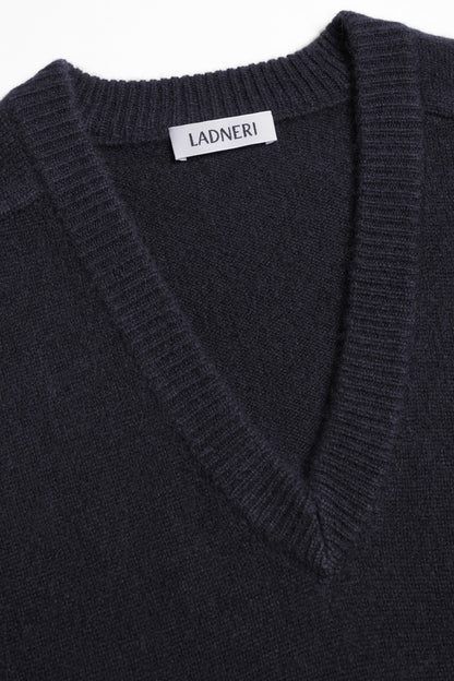 Pullover Joey in Navy Ladneri Men