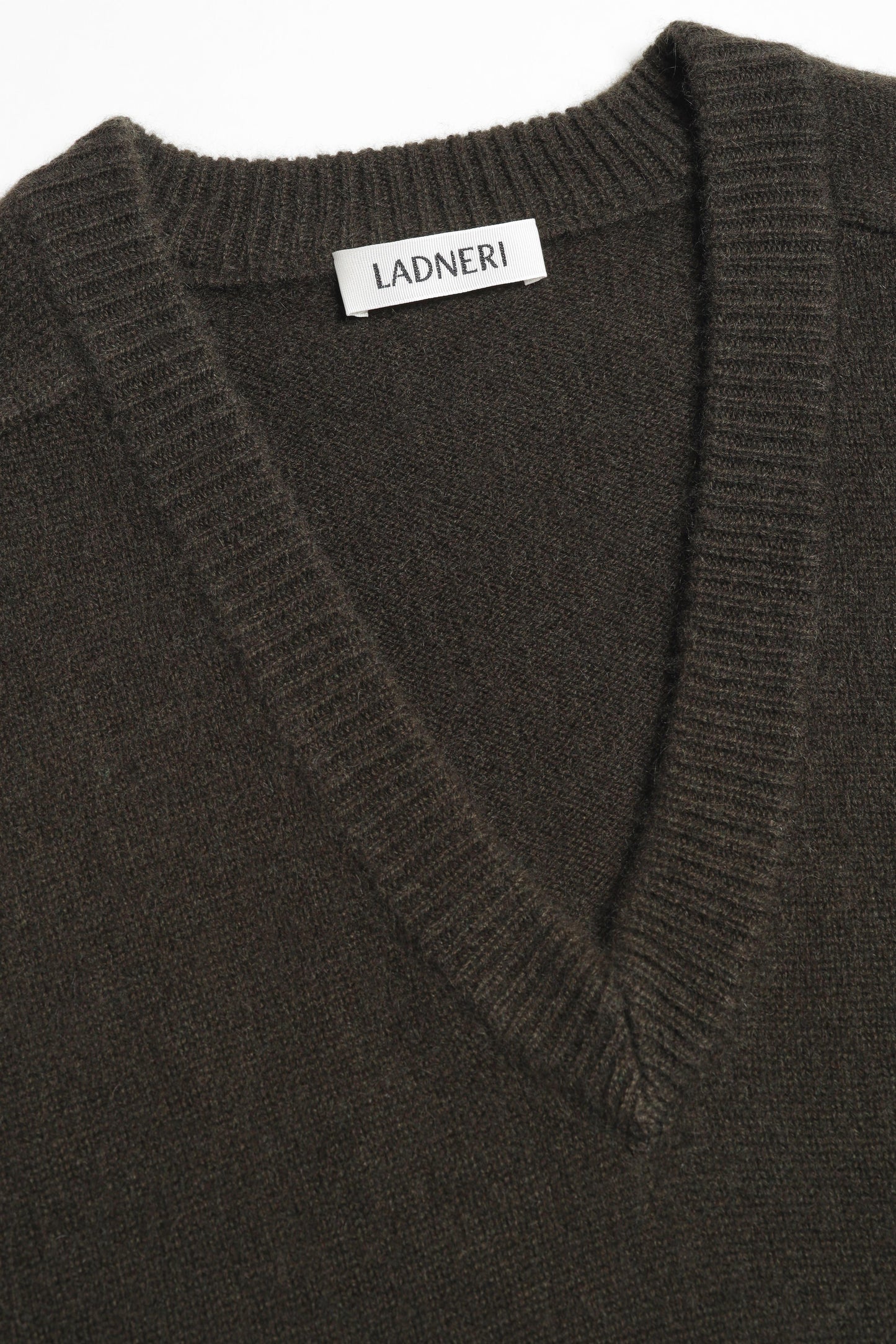 Jersey Joey en color oliva de Ladneri Men - Anita Hass