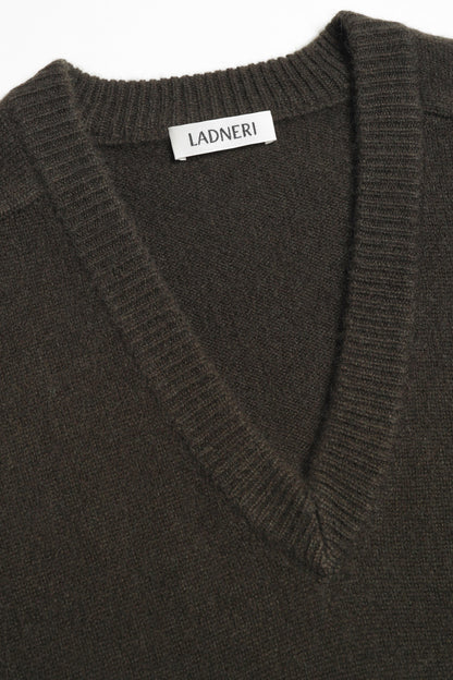 Jersey Joey en color oliva de Ladneri Men - Anita Hass