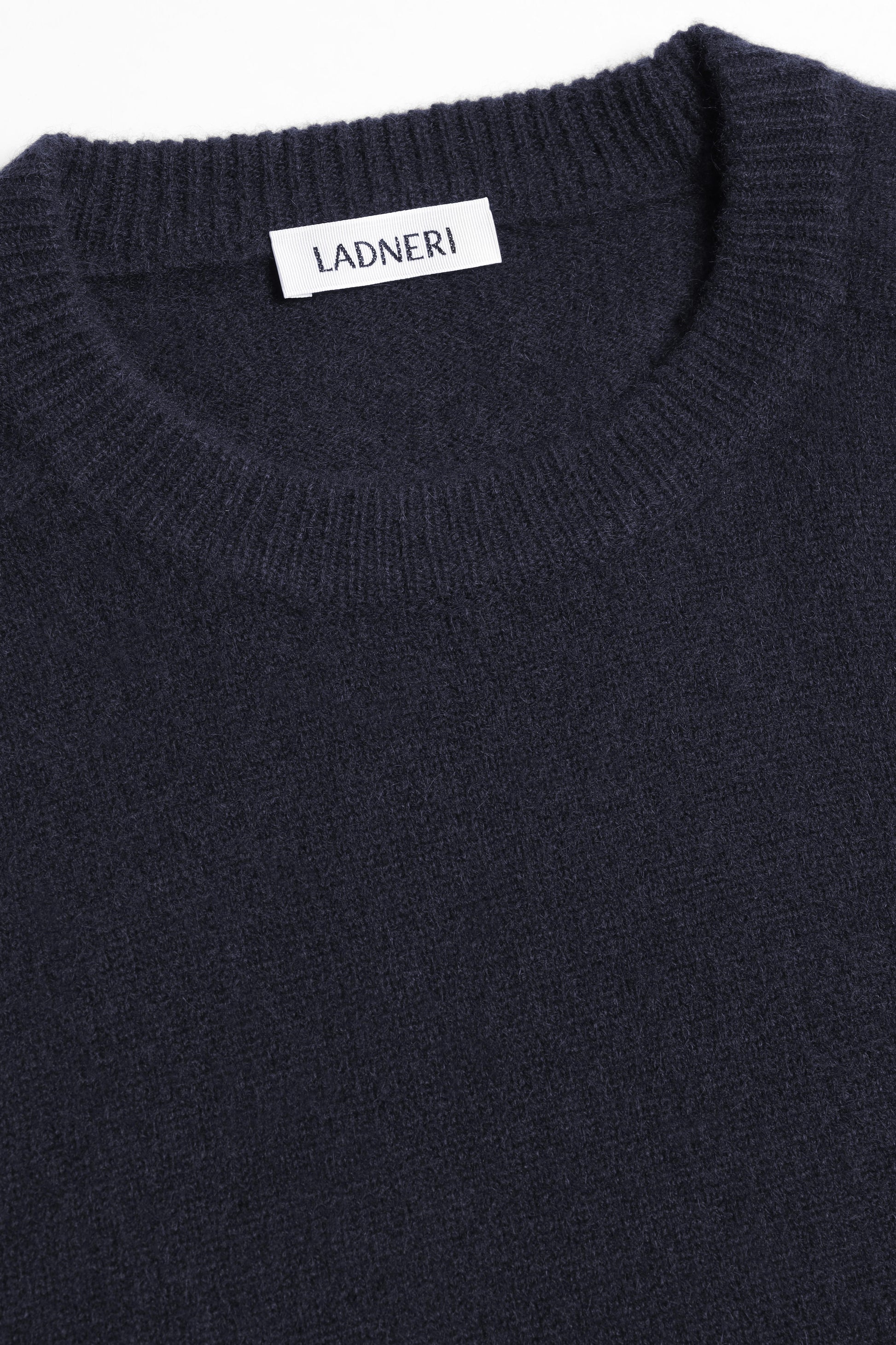 Pullover Vincent in Navy Ladneri Men