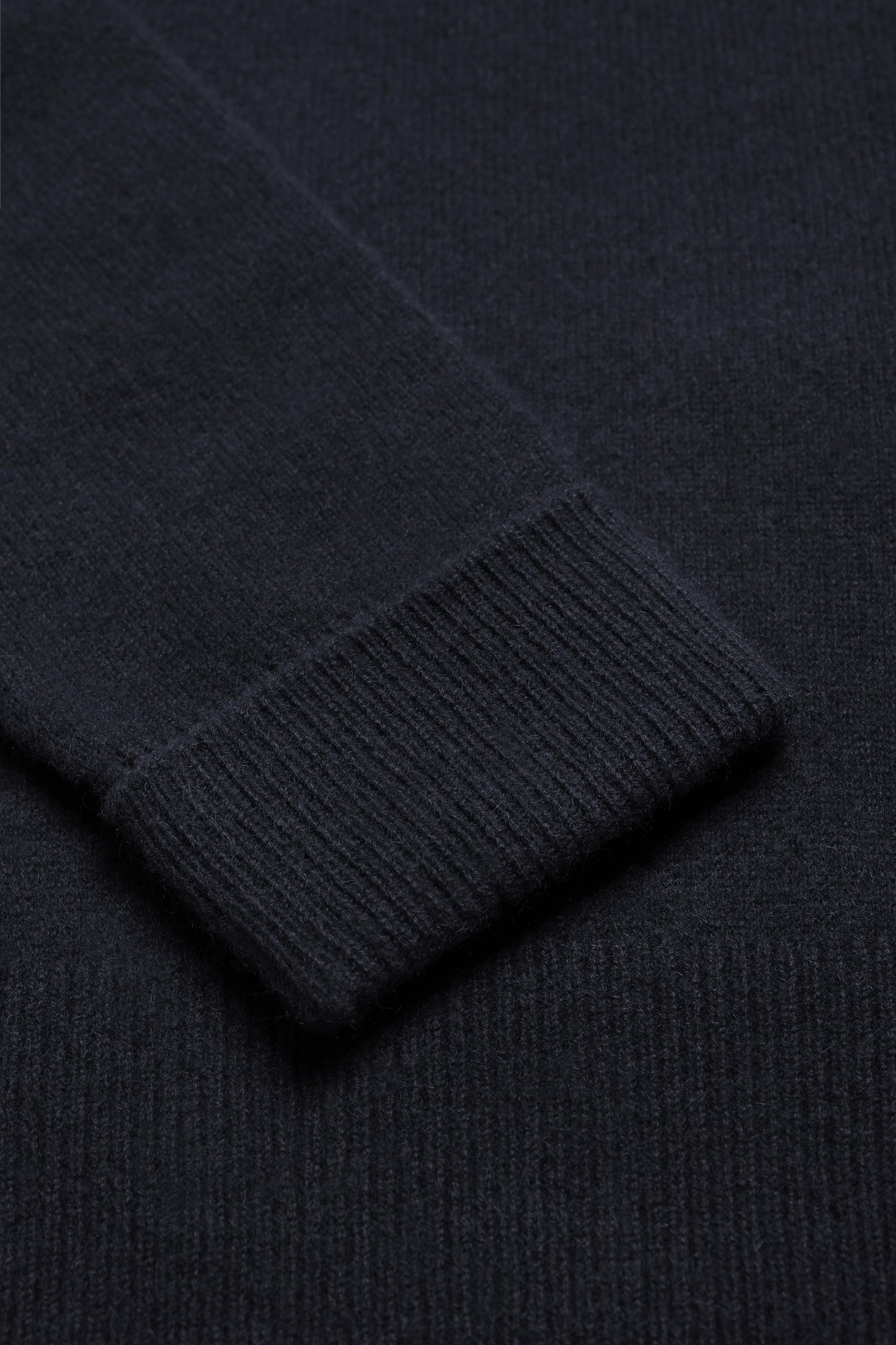 Pullover Vincent in Navy Ladneri Men