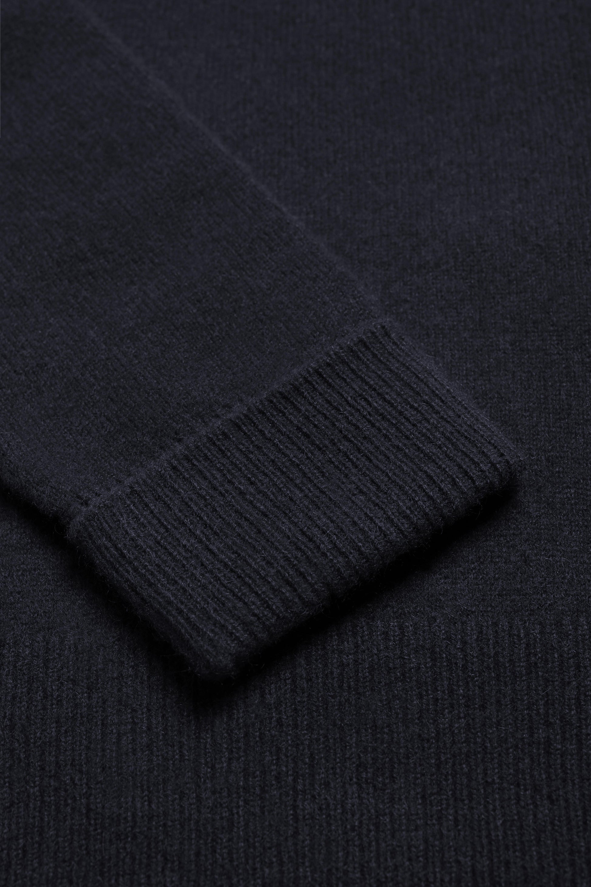 Pullover Vincent in Navy Ladneri Men