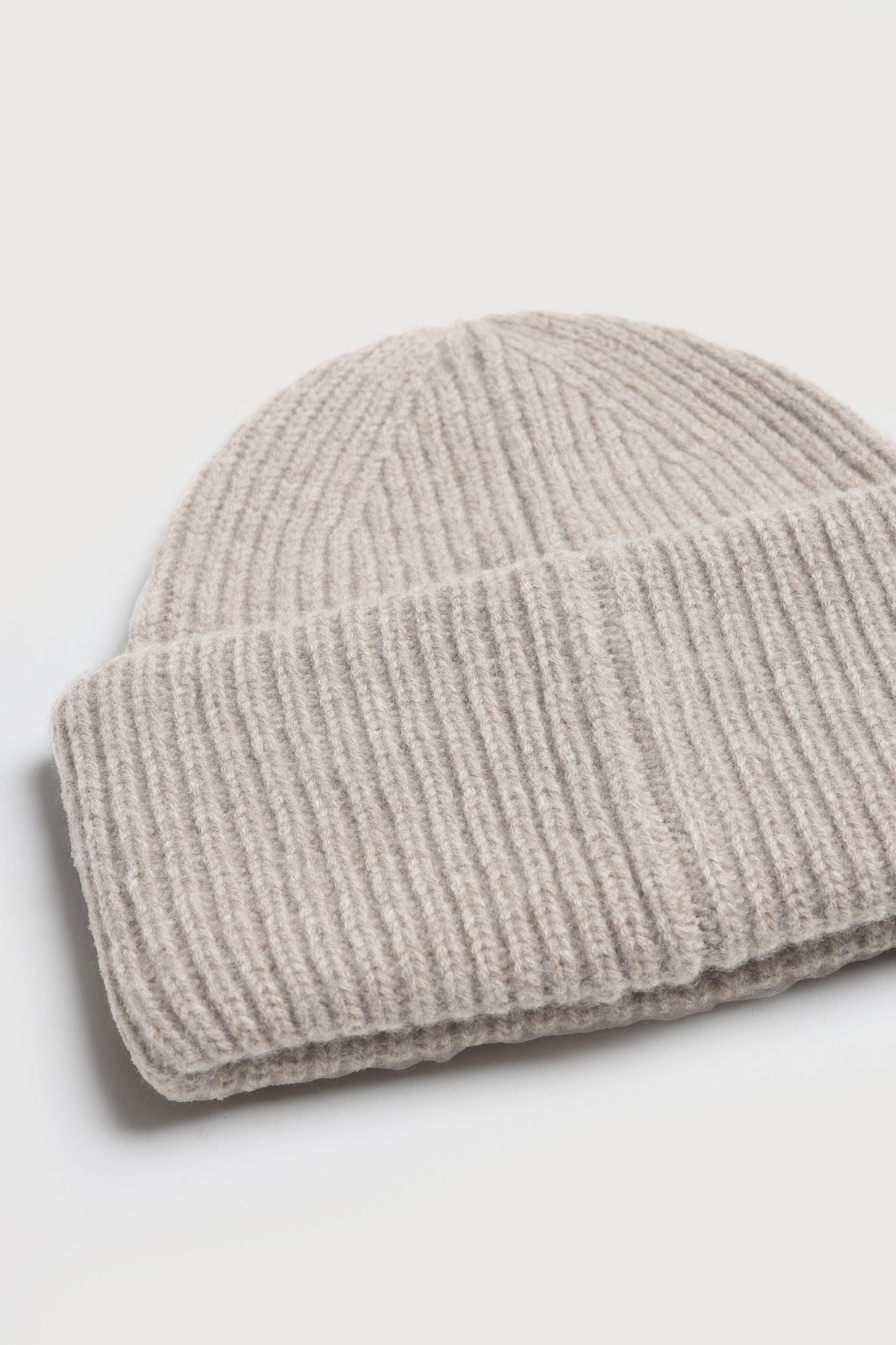 Mütze Aspen in Ivory Ladneri