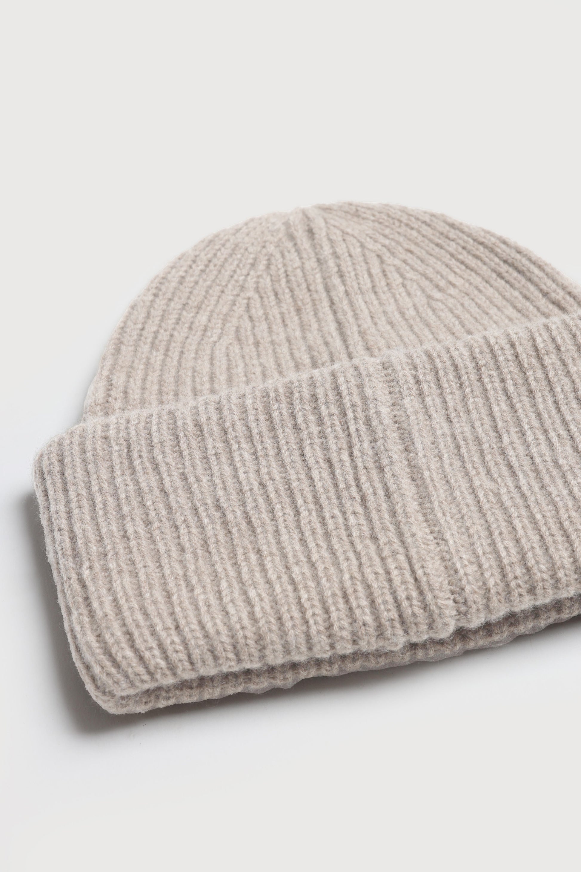 Mütze Aspen in Ivory Ladneri