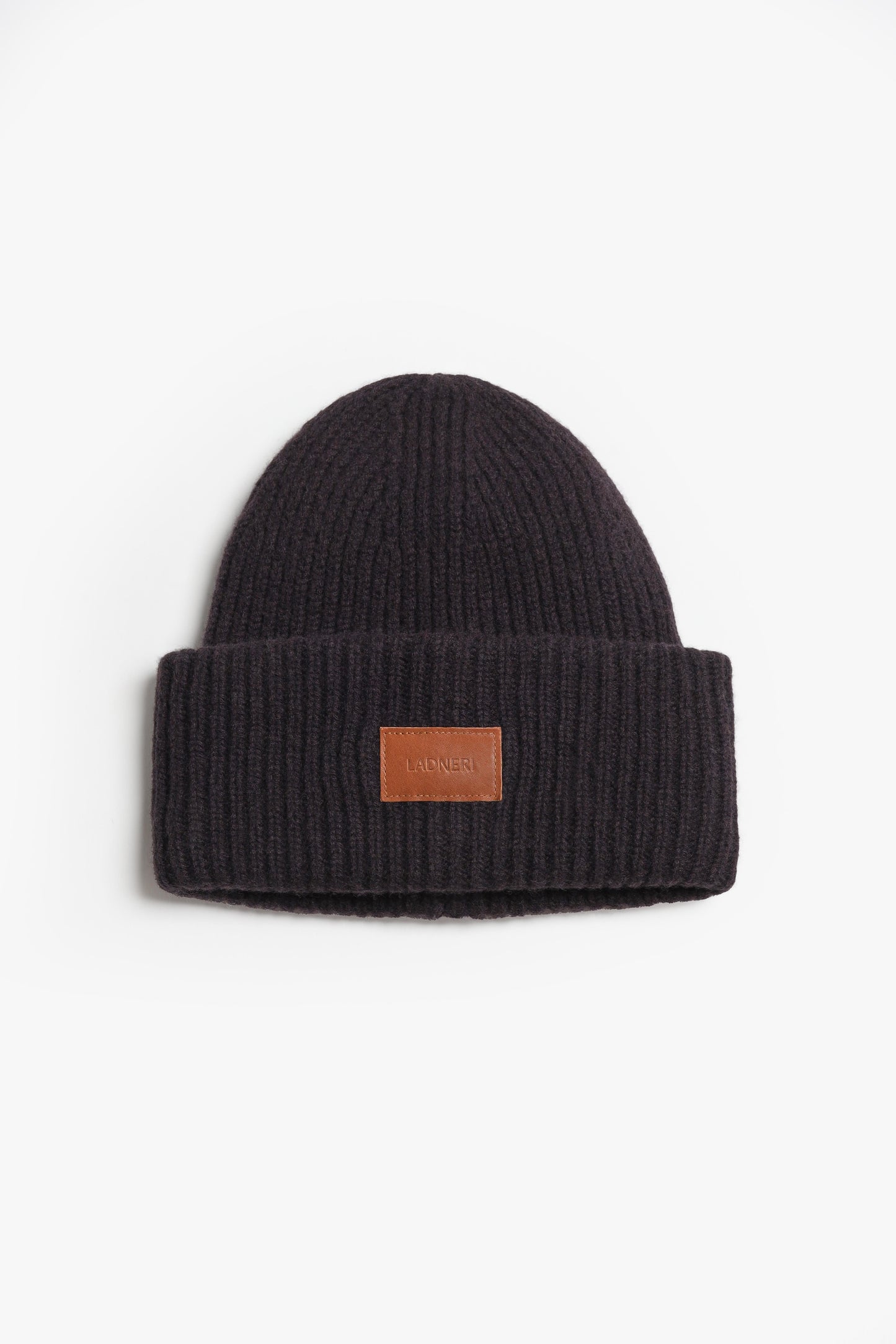 Aspen Hat in MahoganyLadneri - Anita Hass